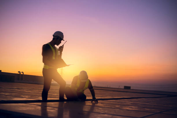 Best Emergency Roof Repair  in White Sands, NM