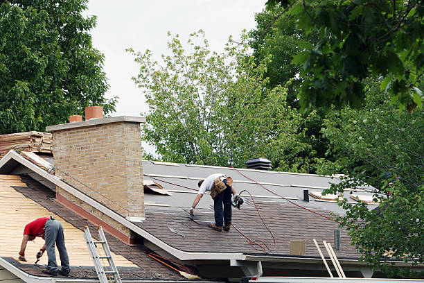 Quick and Trustworthy Emergency Roof Repair Services in White Sands, NM