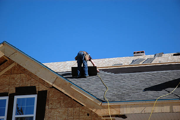 Gutter Installation and Roofing in White Sands, NM