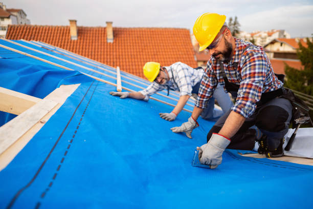 Quick and Trustworthy Emergency Roof Repair Services in White Sands, NM